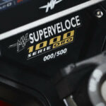 MV Agusta Superveloce 1000 Serie Oro