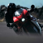 MV Agusta Superveloce 1000 Serie Oro