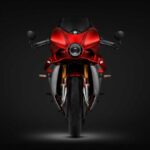 MV Agusta Superveloce 1000 Serie Oro