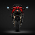MV Agusta Superveloce 1000 Serie Oro