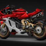 MV Agusta Superveloce 1000 Serie Oro
