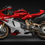 MV Agusta Superveloce 1000 Serie Oro