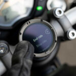 Navegador Beeline para Triumph
