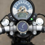 Navegador Beeline para Triumph