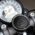 Navegador Beeline para Triumph