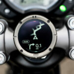 Navegador Beeline para Triumph