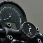 Navegador Beeline para Triumph