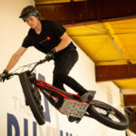 Marca de motos de trial OSET