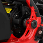 Marca de motos de trial OSET