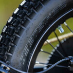 Marca de motos de trial OSET