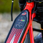 Marca de motos de trial OSET