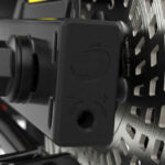 Marca de motos de trial OSET