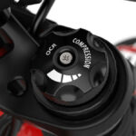 Marca de motos de trial OSET