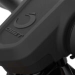 Marca de motos de trial OSET
