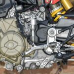 Ducati Hypermotard 698 Mono RVE