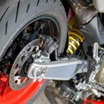 Ducati Hypermotard 698 Mono RVE