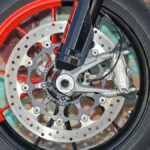 Ducati Hypermotard 698 Mono RVE