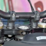 Ducati Hypermotard 698 Mono RVE