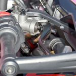Ducati Hypermotard 698 Mono RVE