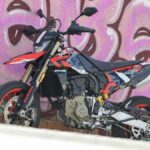 Ducati Hypermotard 698 Mono RVE