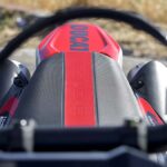 Ducati Hypermotard 698 Mono RVE