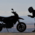 Ducati Hypermotard 698 Mono RVE