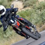 Ducati Hypermotard 698 Mono RVE