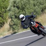 Ducati Hypermotard 698 Mono RVE
