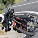 Ducati Hypermotard 698 Mono RVE