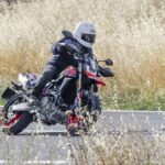 Ducati Hypermotard 698 Mono RVE