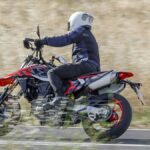 Ducati Hypermotard 698 Mono RVE