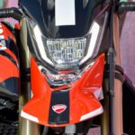 Ducati Hypermotard 698 Mono RVE