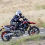 Ducati Hypermotard 698 Mono RVE