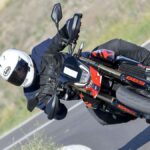 Ducati Hypermotard 698 Mono RVE