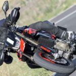 Ducati Hypermotard 698 Mono RVE