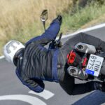 Ducati Hypermotard 698 Mono RVE