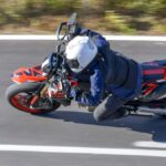 Ducati Hypermotard 698 Mono RVE