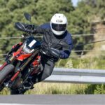 Ducati Hypermotard 698 Mono RVE