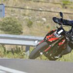 Ducati Hypermotard 698 Mono RVE