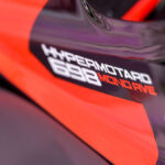 Ducati Hypermotard 698 Mono RVE
