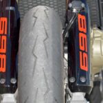 Ducati Hypermotard 698 Mono RVE