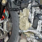 Ducati Hypermotard 698 Mono RVE