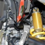 Ducati Hypermotard 698 Mono RVE