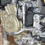 Ducati Hypermotard 698 Mono RVE