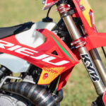 Rieju MR Six Days 2024