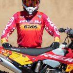 Rieju MR Six Days 2024