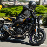 Royal Enfield Guerrilla 450