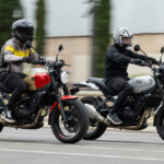 Royal Enfield Guerrilla 450