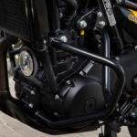 Royal Enfield Guerrilla 450