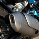Royal Enfield Guerrilla 450